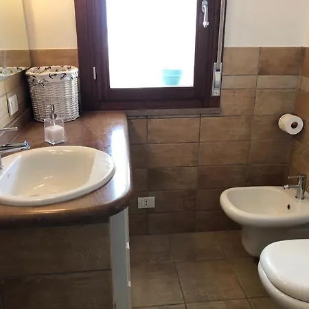 Casa vacanze Splendido Ultimo Piano Vista Mare Lido