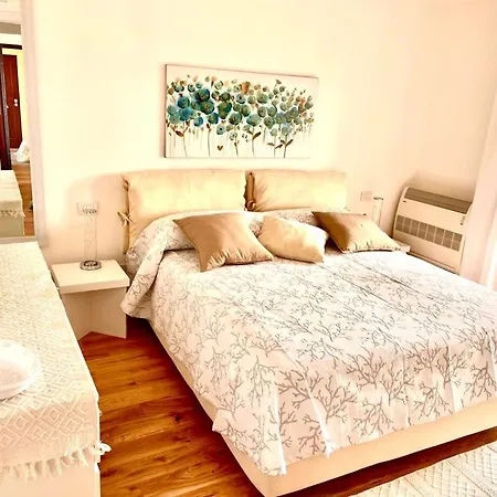 Splendido Ultimo Piano Vista Mare Lido Casa vacanze *