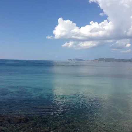 Splendido Ultimo Piano Vista Mare Lido Casa vacanze *
