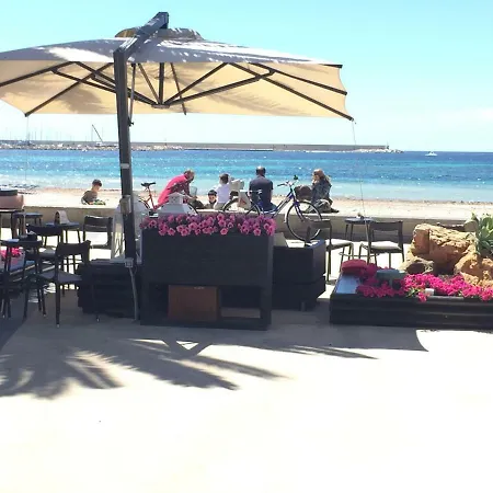 Splendido Ultimo Piano Vista Mare Lido Alghero