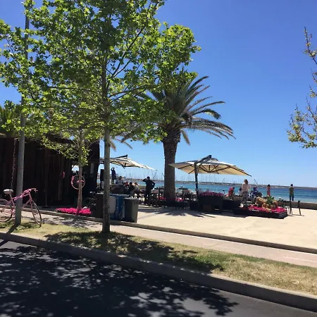 Casa vacanze Splendido Ultimo Piano Vista Mare Lido Alghero