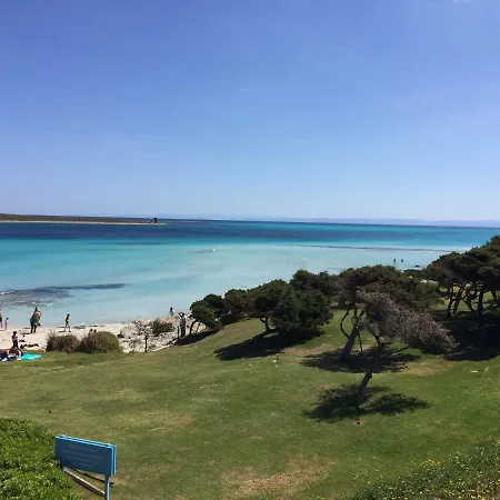 Splendido Ultimo Piano Vista Mare Lido Casa vacanze Alghero