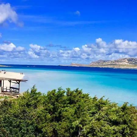 Casa vacanze Splendido Ultimo Piano Vista Mare Lido *