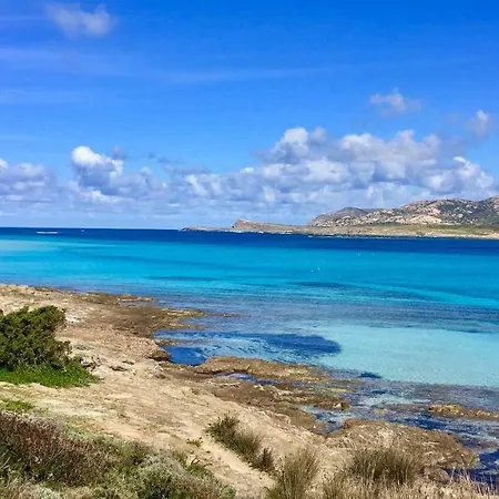 Casa vacanze Splendido Ultimo Piano Vista Mare Lido Alghero