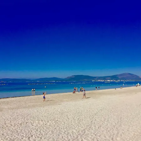 Splendido Ultimo Piano Vista Mare Lido Casa vacanze *