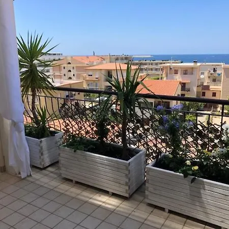 Splendido Ultimo Piano Vista Mare Lido Casa vacanze Alghero